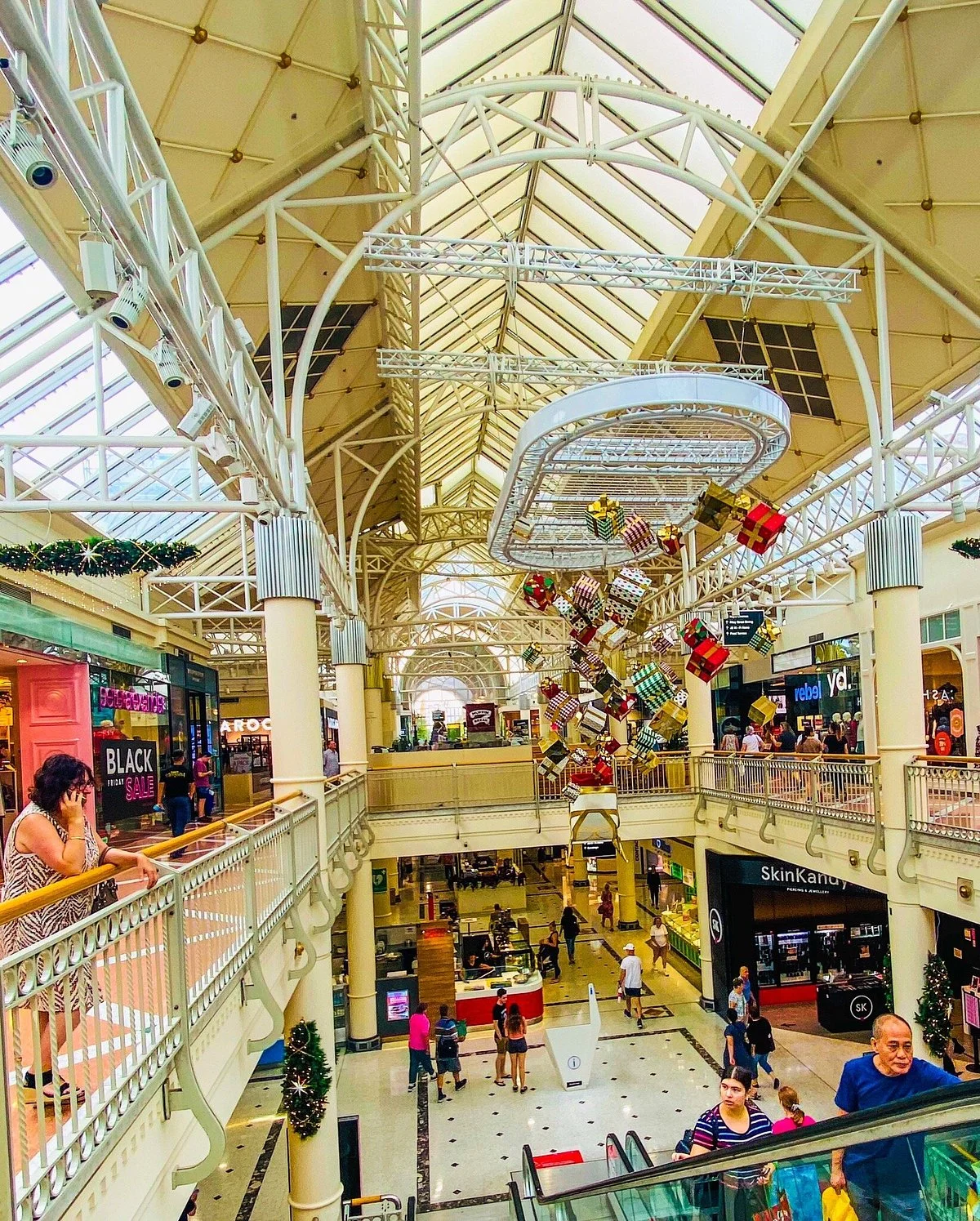 Westfield Penrith