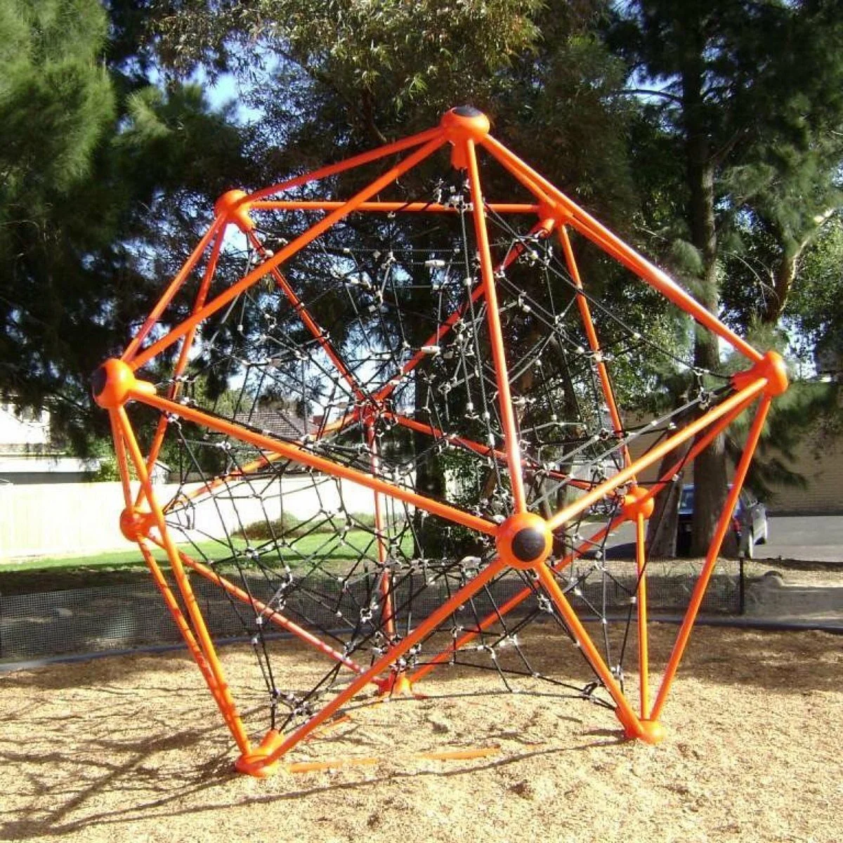 Kevin Wheelahan Gardens