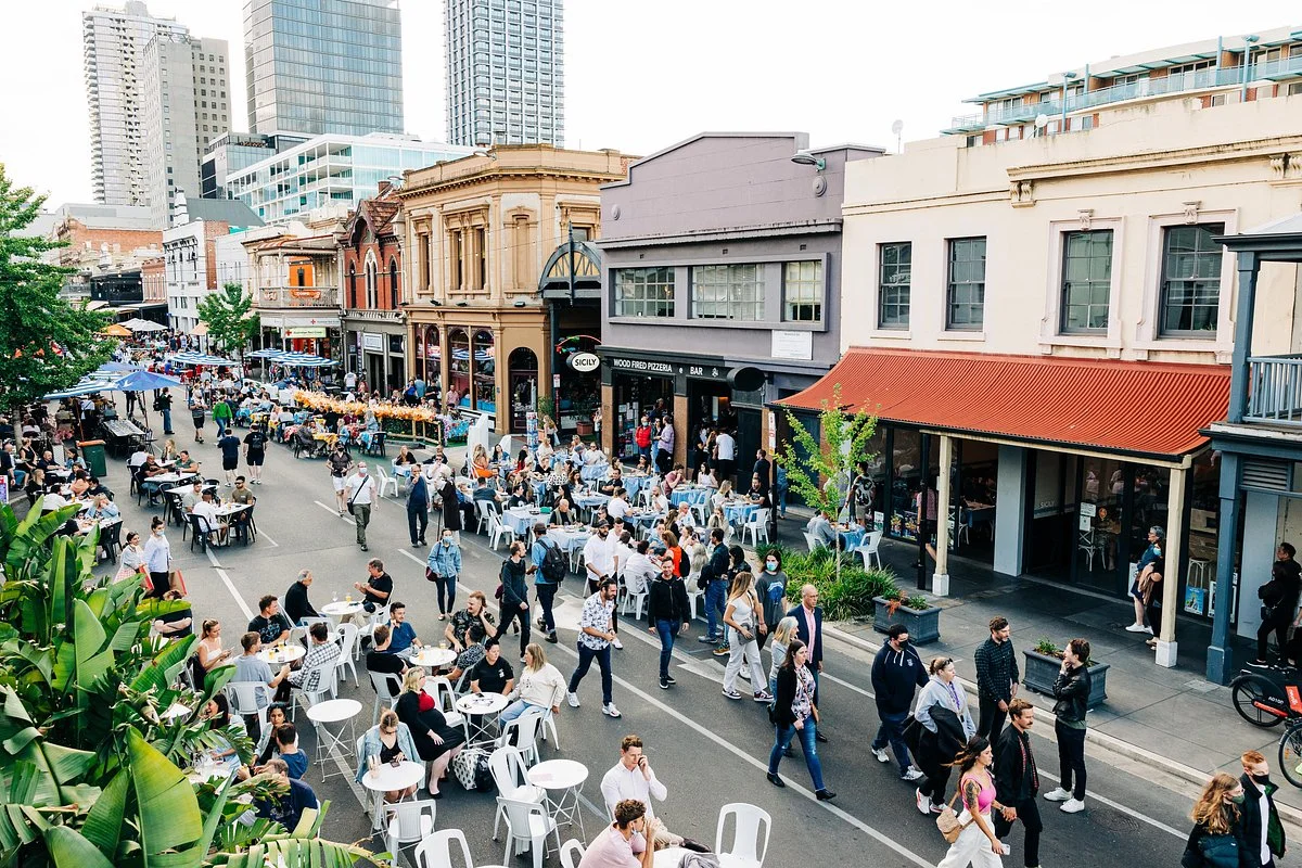 Adelaide Fringe Inc.