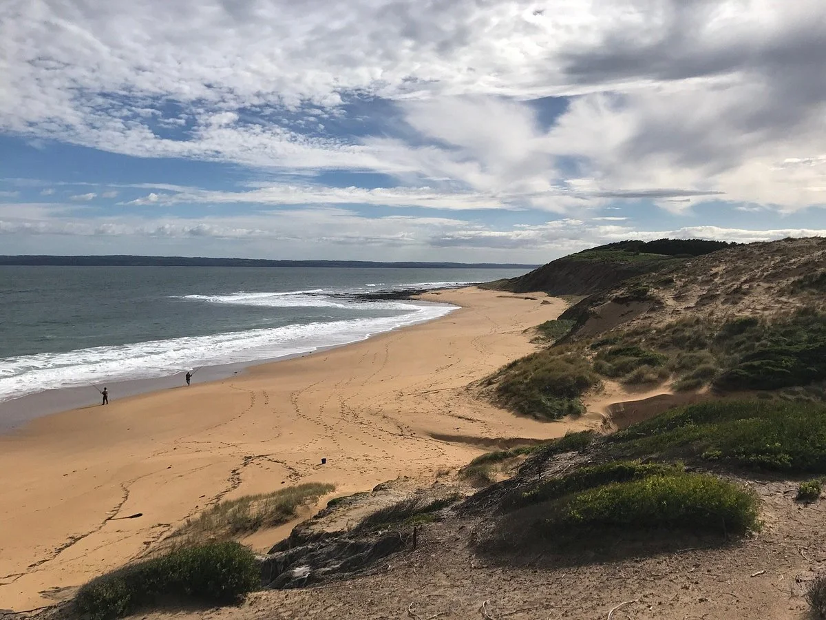 Flynns Beach