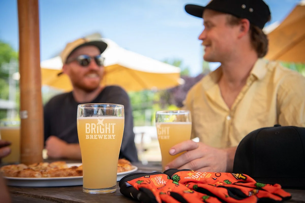 Bright Brewery