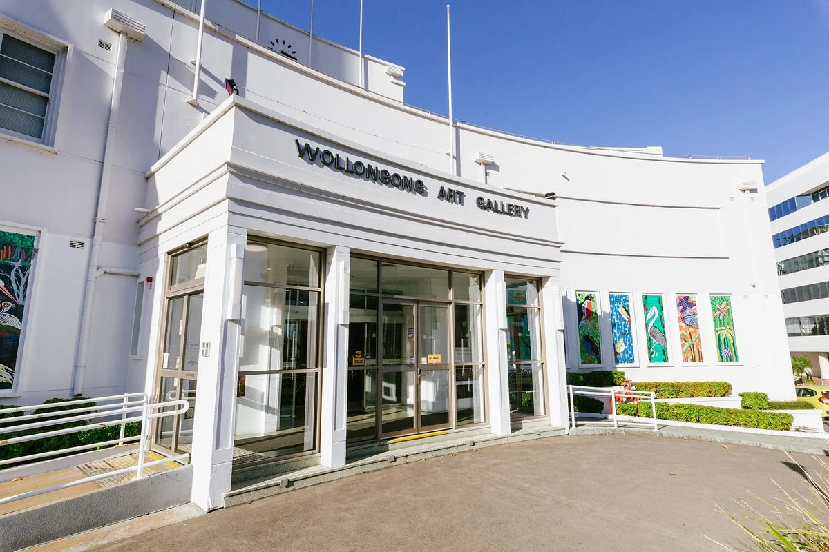 Wollongong Art Gallery