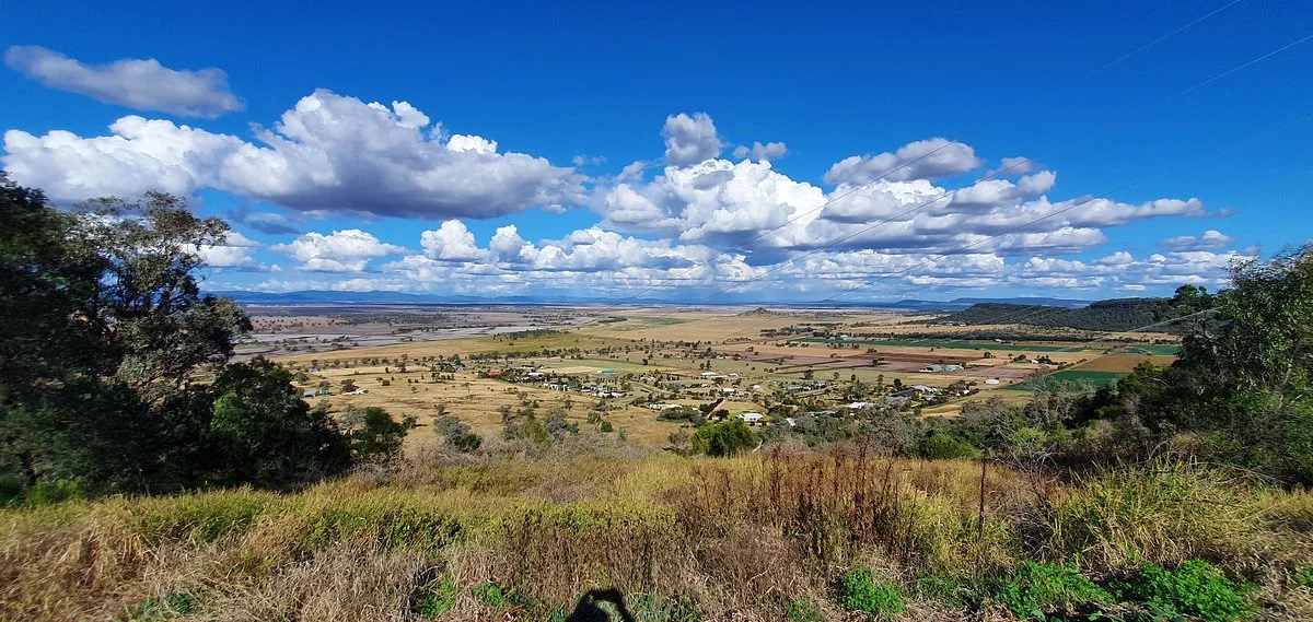 Porcupine Lookout