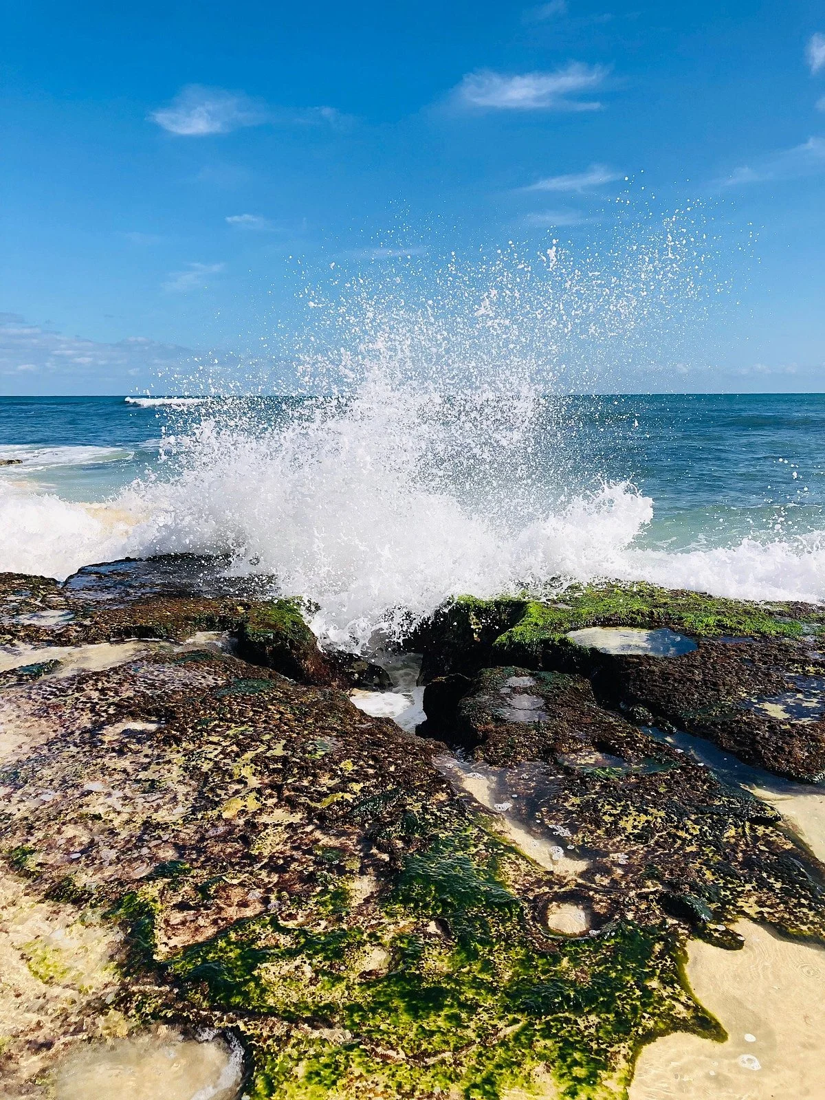 Yanchep Beach Road