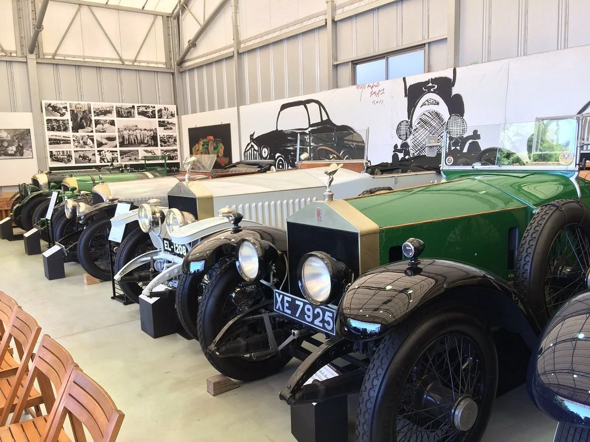 Wakui Museum