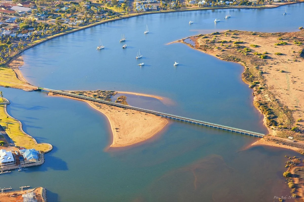 Carnarvon Visitor Centre