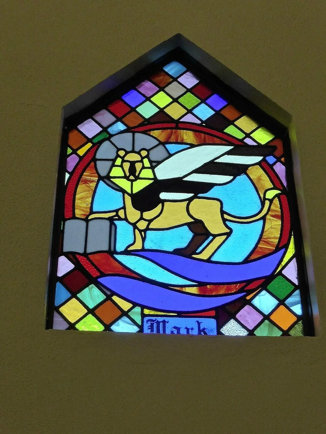 St Vincent's Catholic Church