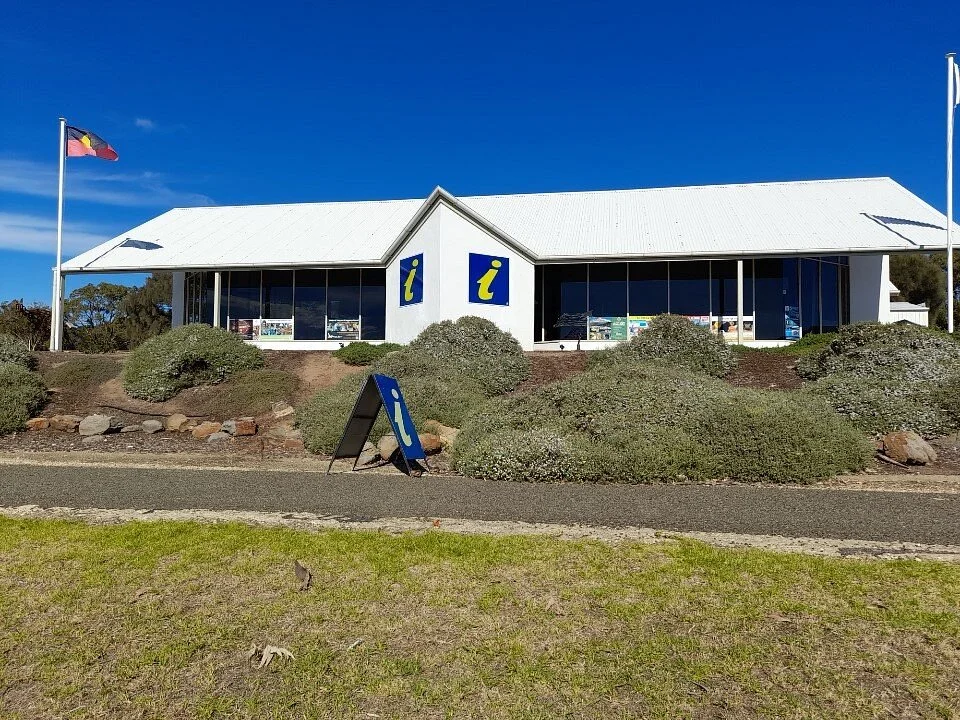 Kangaroo Island Visitor Information Centre