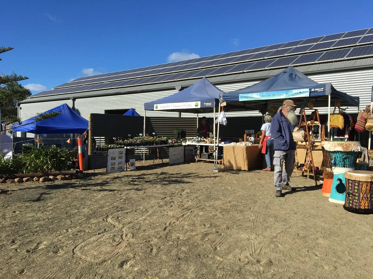 Kingscote Farmers and Artisan Market