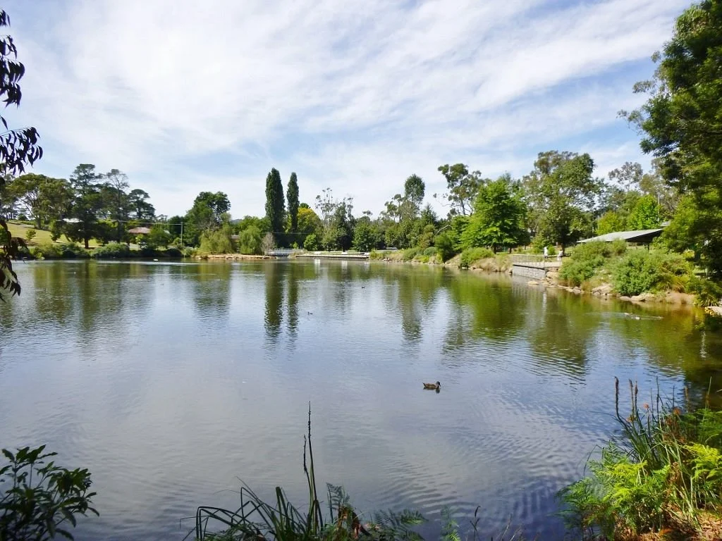 Lake Alexandra Reserve