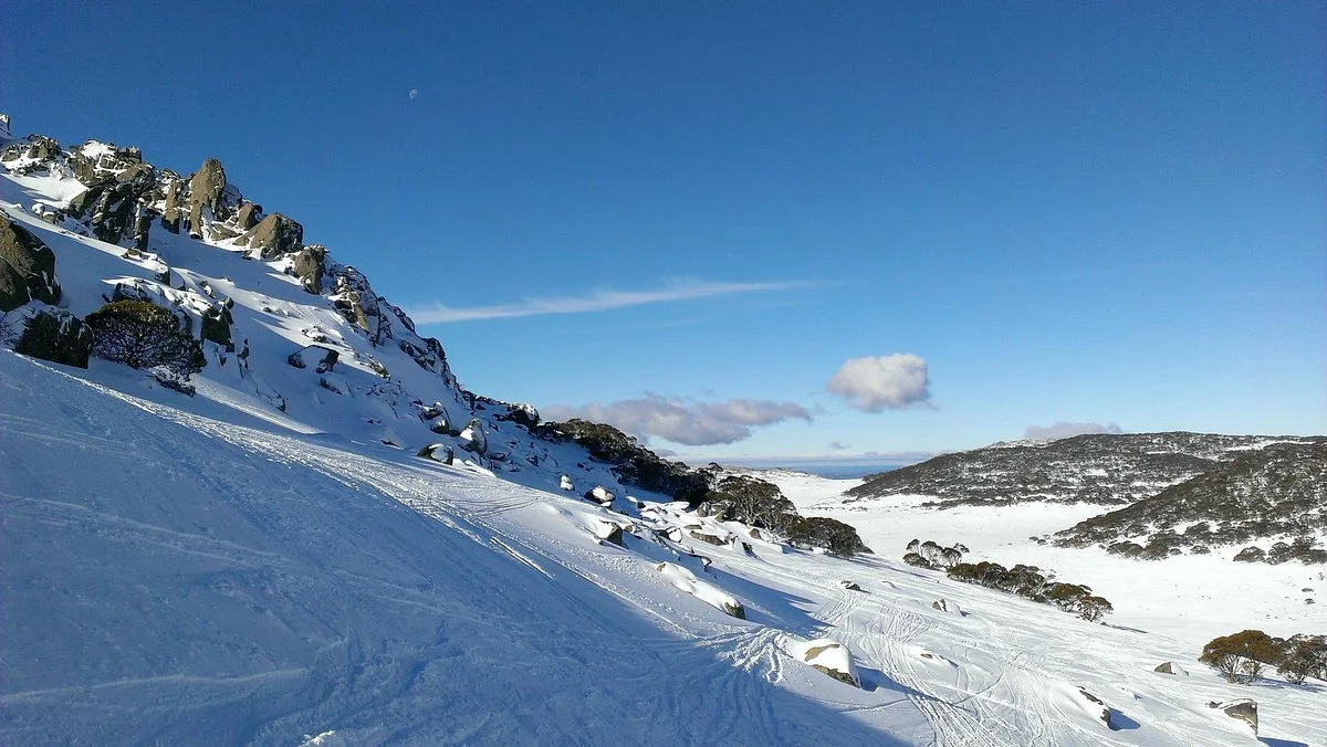 Charlotte Pass