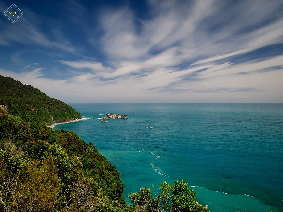 Knights Point Lookout