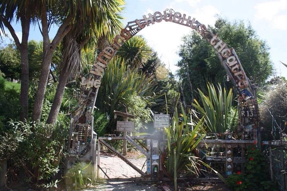 The Lost Gypsy Gallery