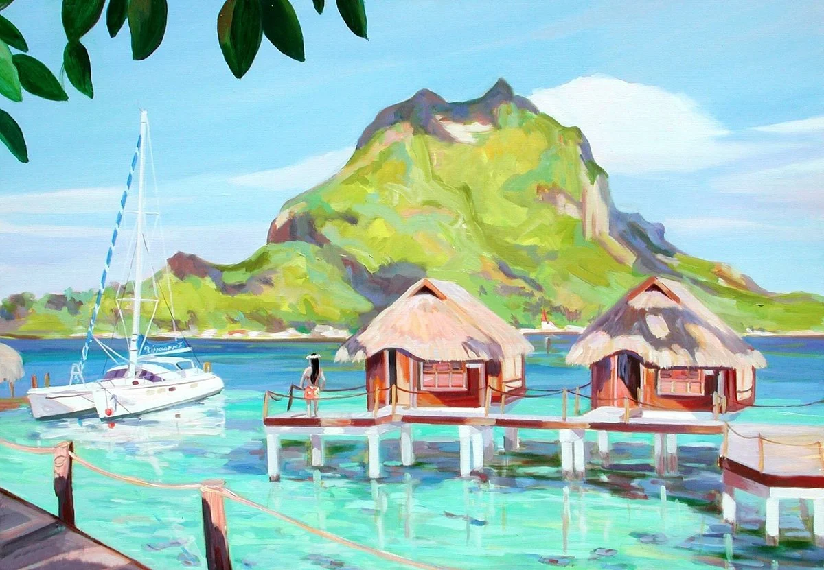 Assemblee De La Polynesie Francaise