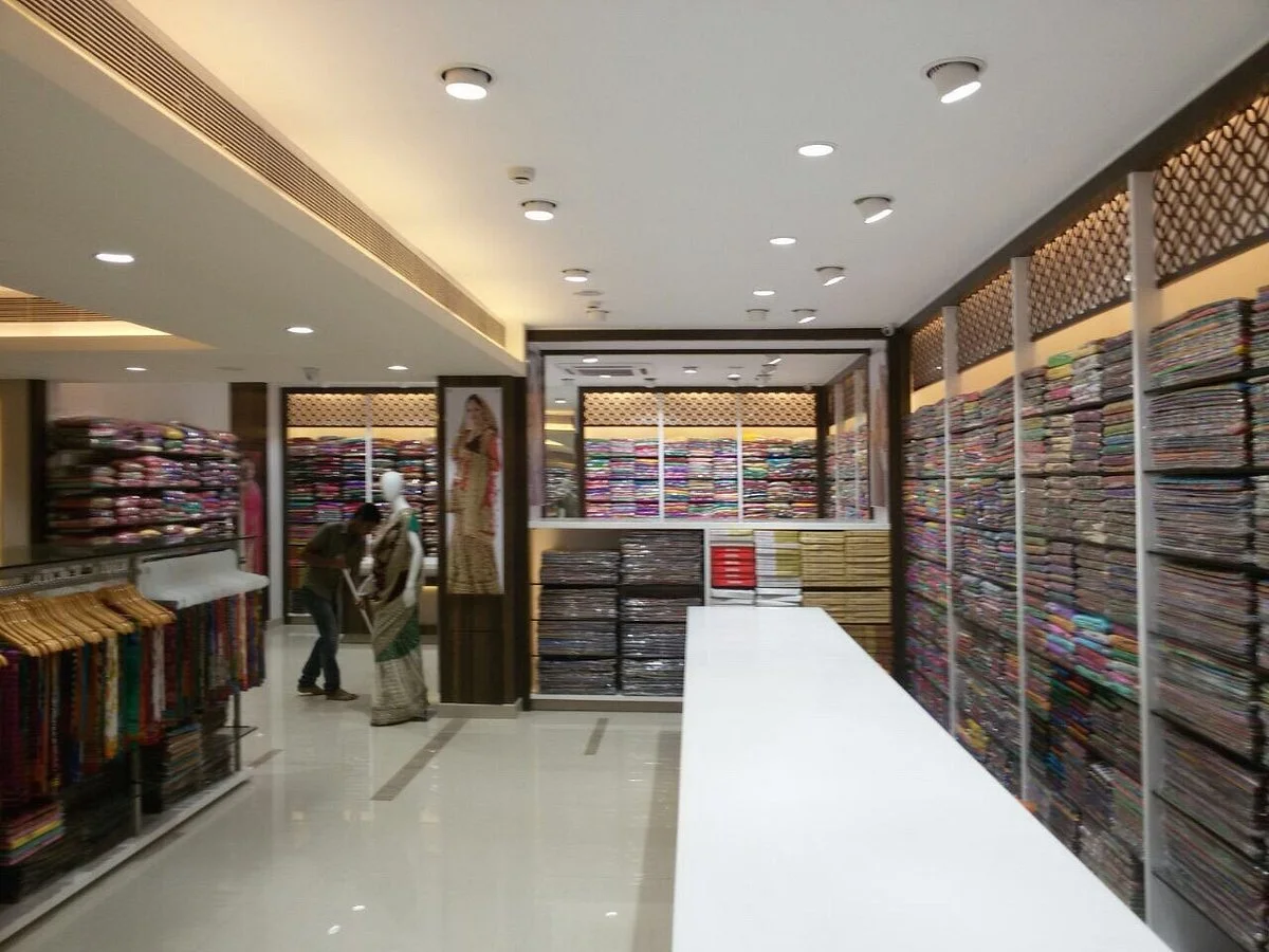 Modi Collection