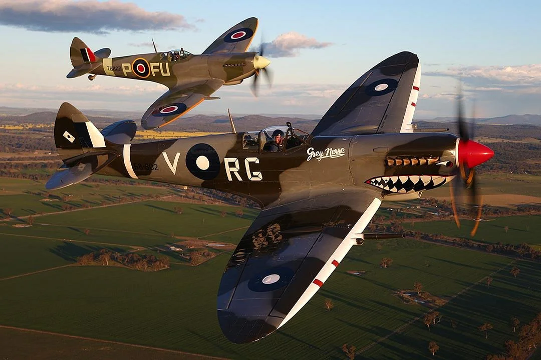 Temora Aviation Museum