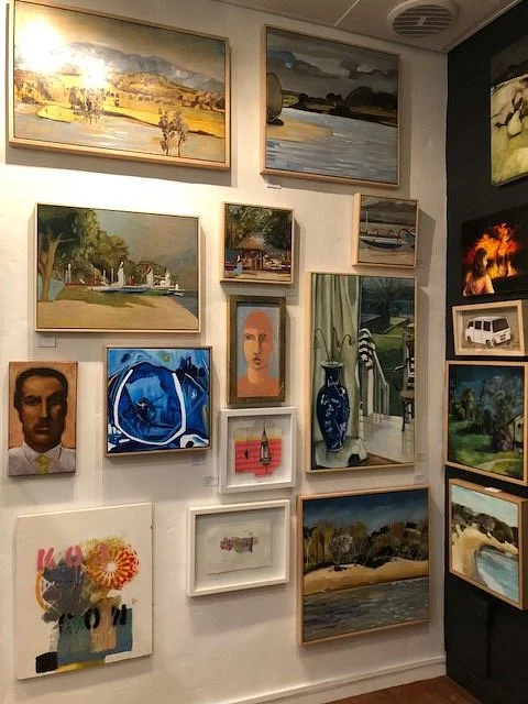 Gallery 7 Art Space