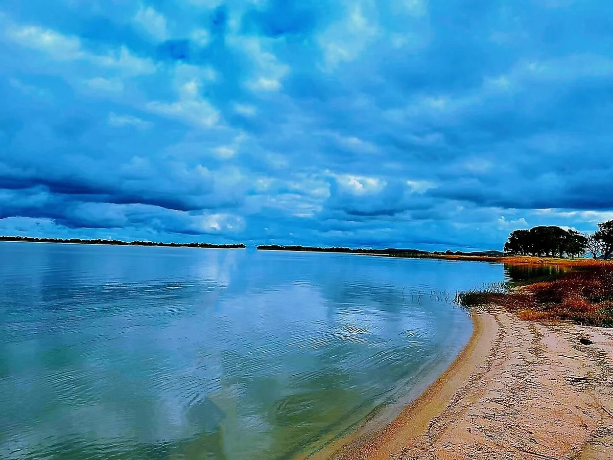 Lake Colac