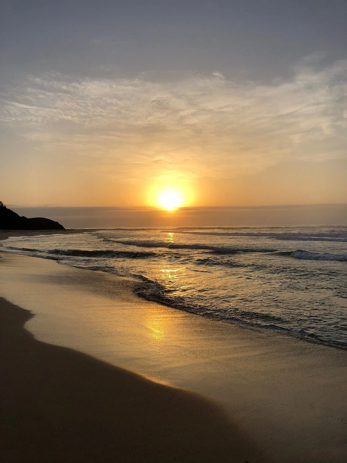 Bendalong Beach