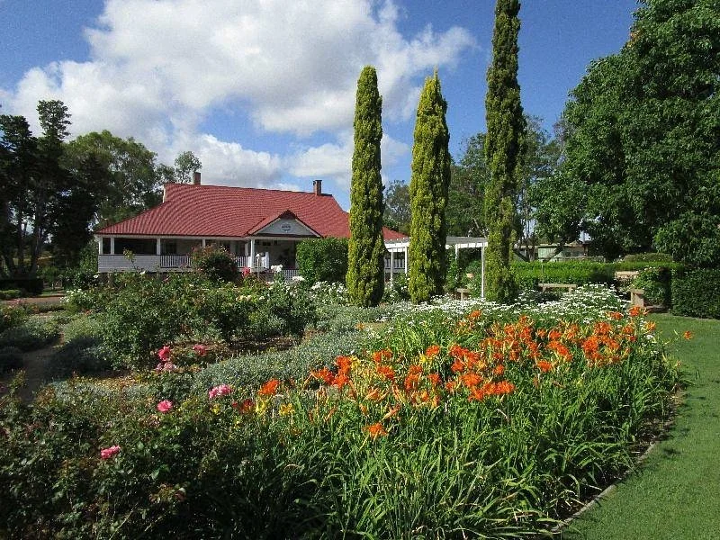 Ringsfield House & Museum