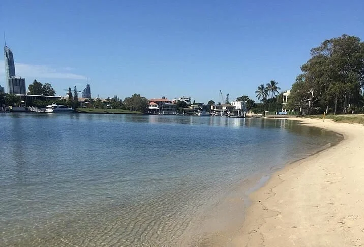 Harry Bond Park
