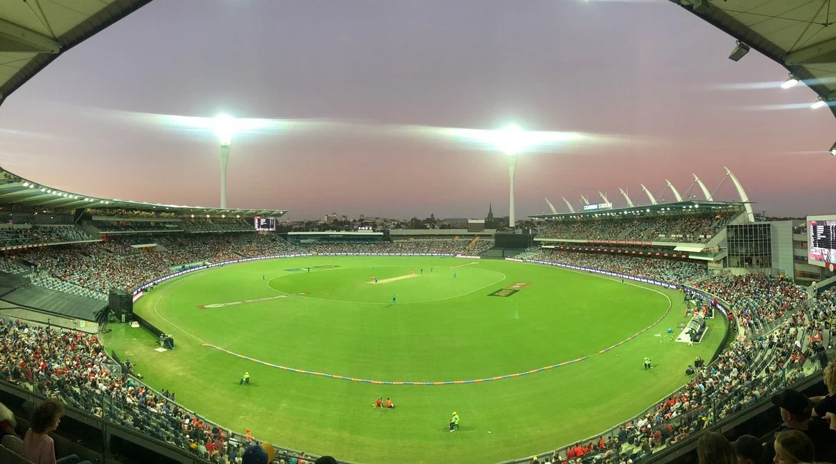 GMHBA Stadium