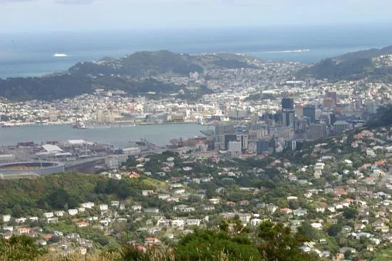 Mount Kaukau