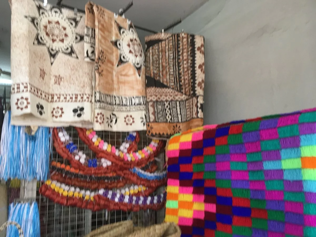 Municipal Handicraft Centre