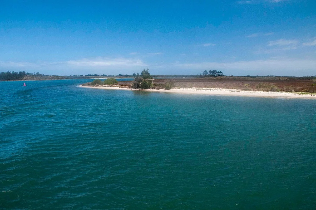 Rigbys Island