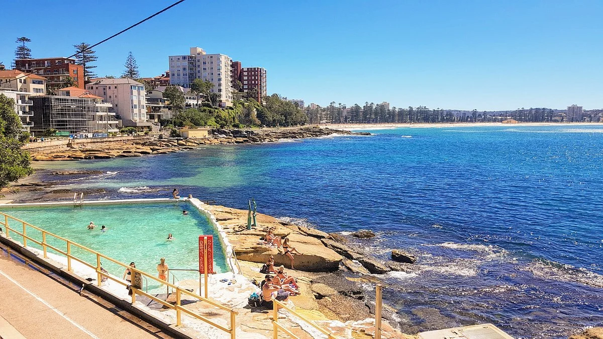 Cabbage Tree Bay Aquatic Reserve