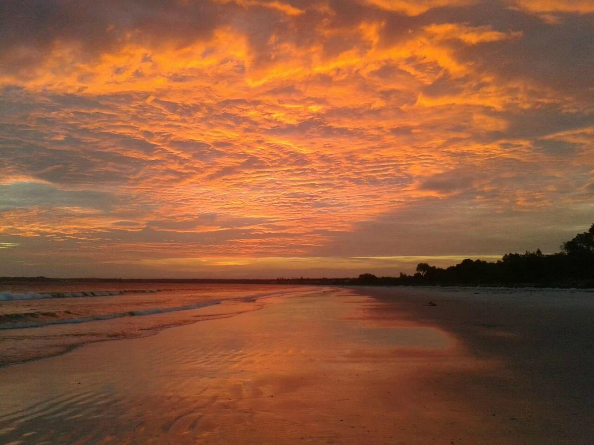 Callala Beach
