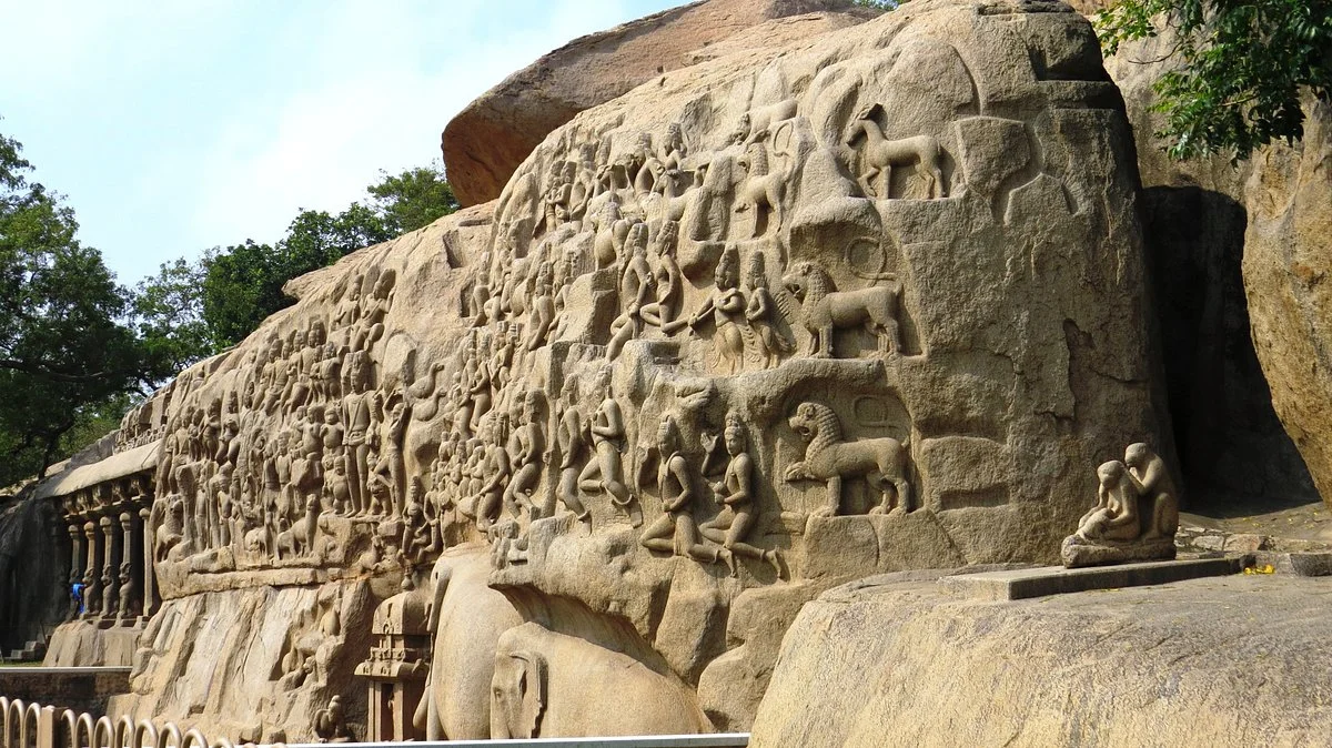 Krishna Mandapam