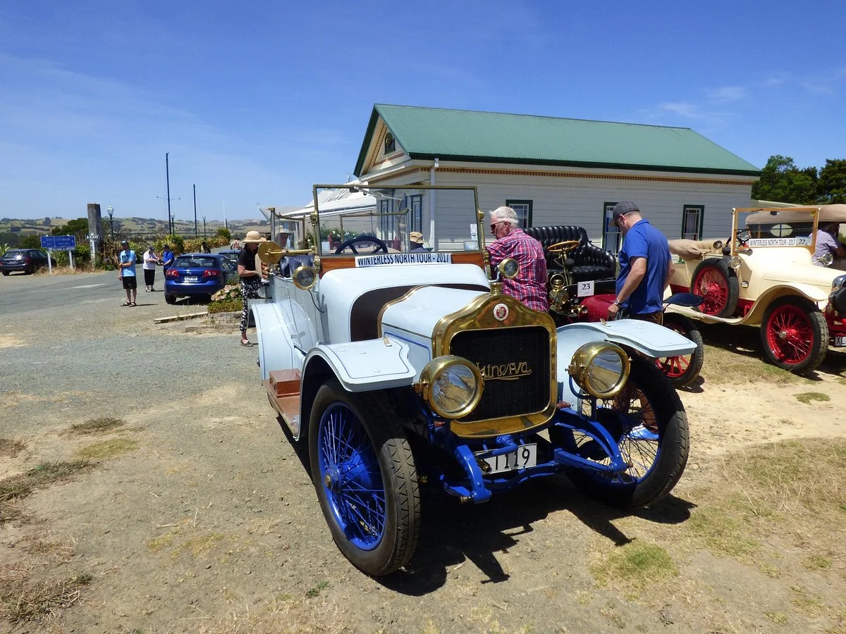 Dargaville Museum