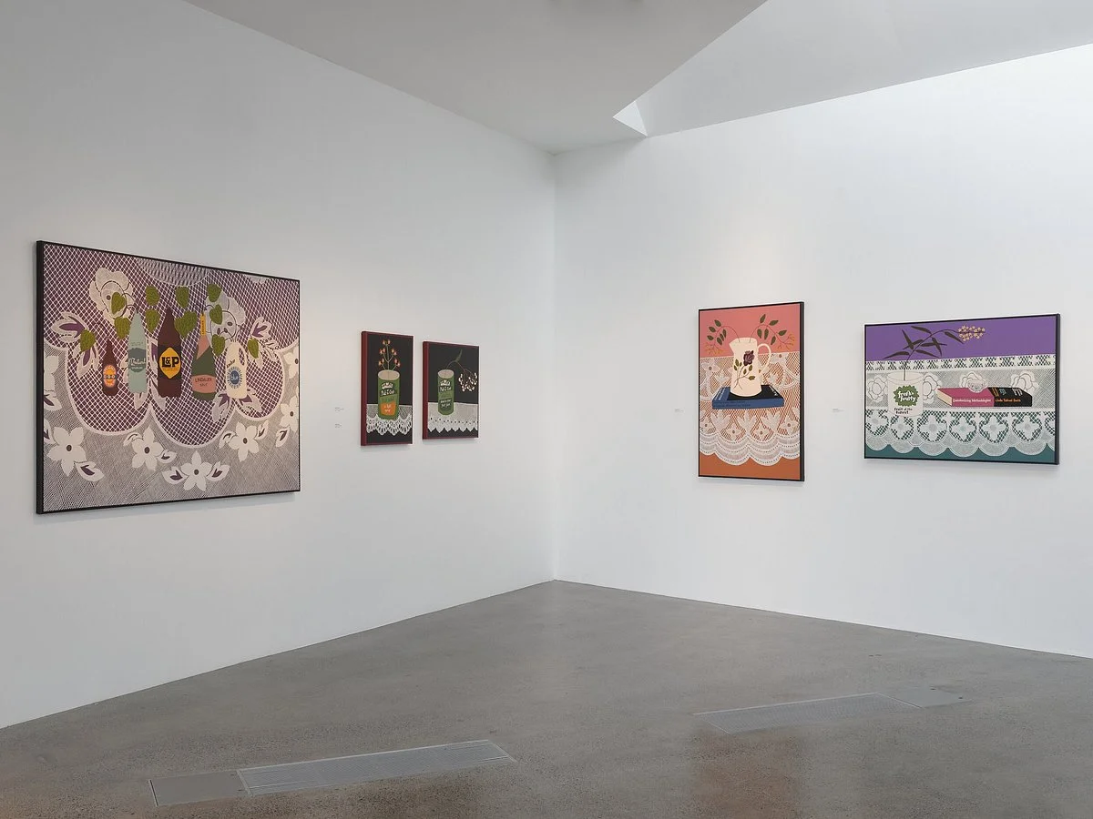 Te Uru Waitakere Contemporary Gallery