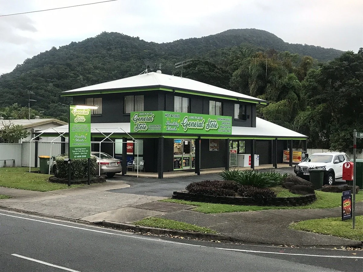 Lake Placid General Store