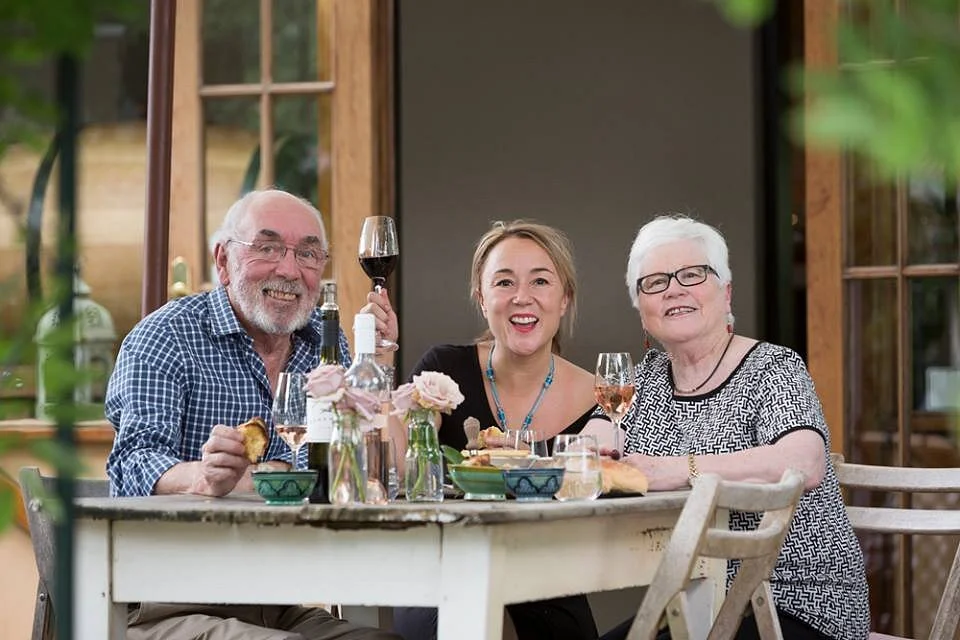 Somerled Wines