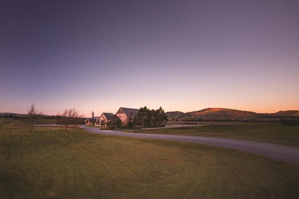 Waipara Hills