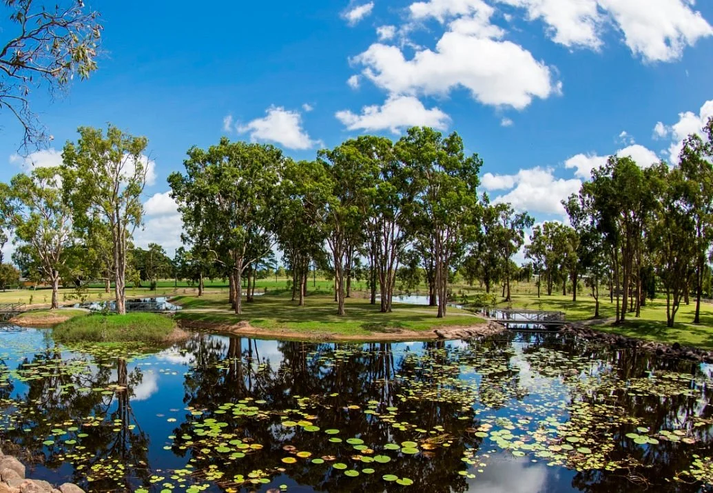 TYTO Wetlands