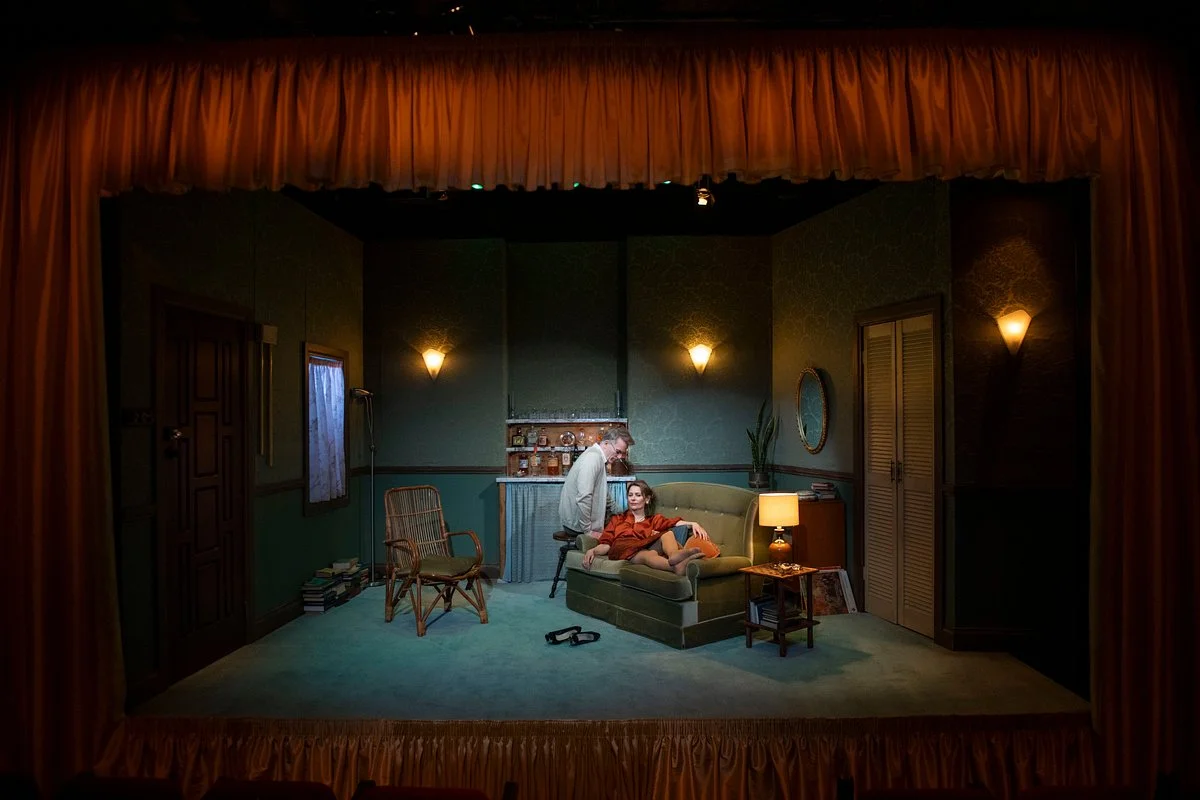 Red Stitch Actors Theatre Company