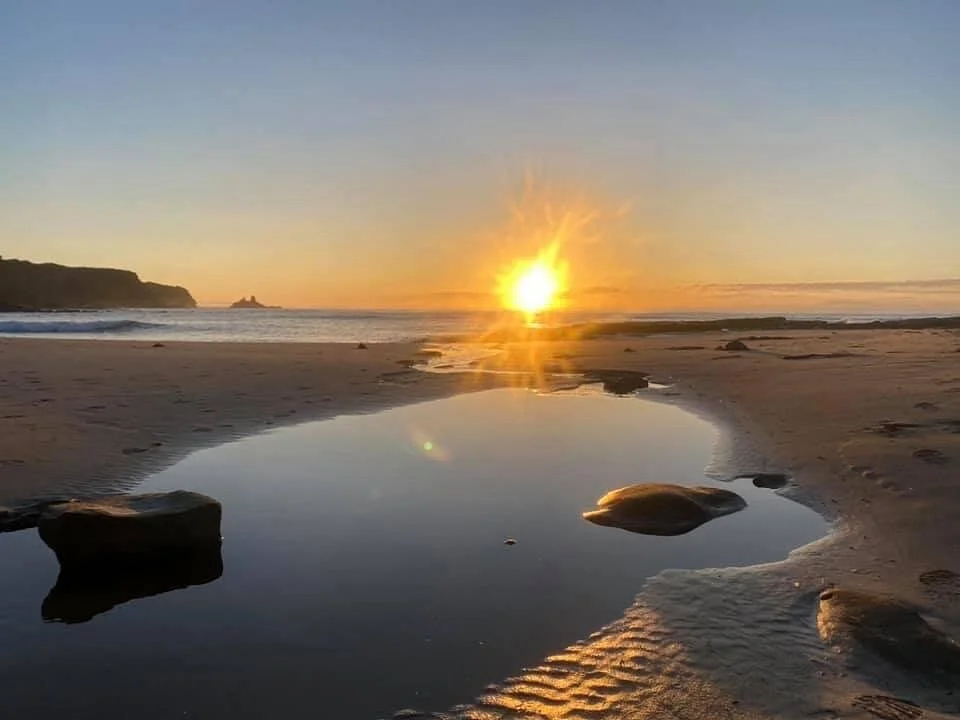 Cape Paterson Bay Beach