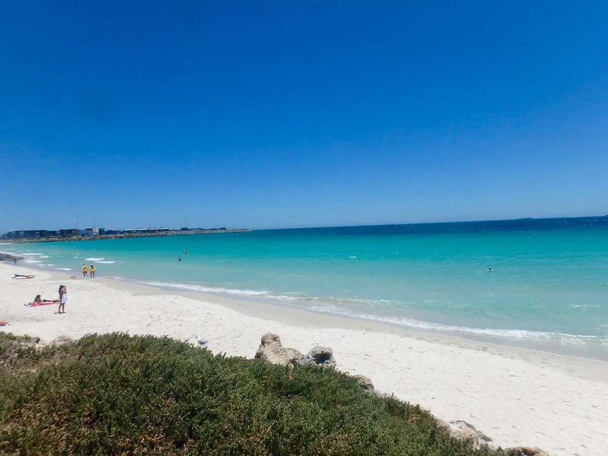 Port Beach