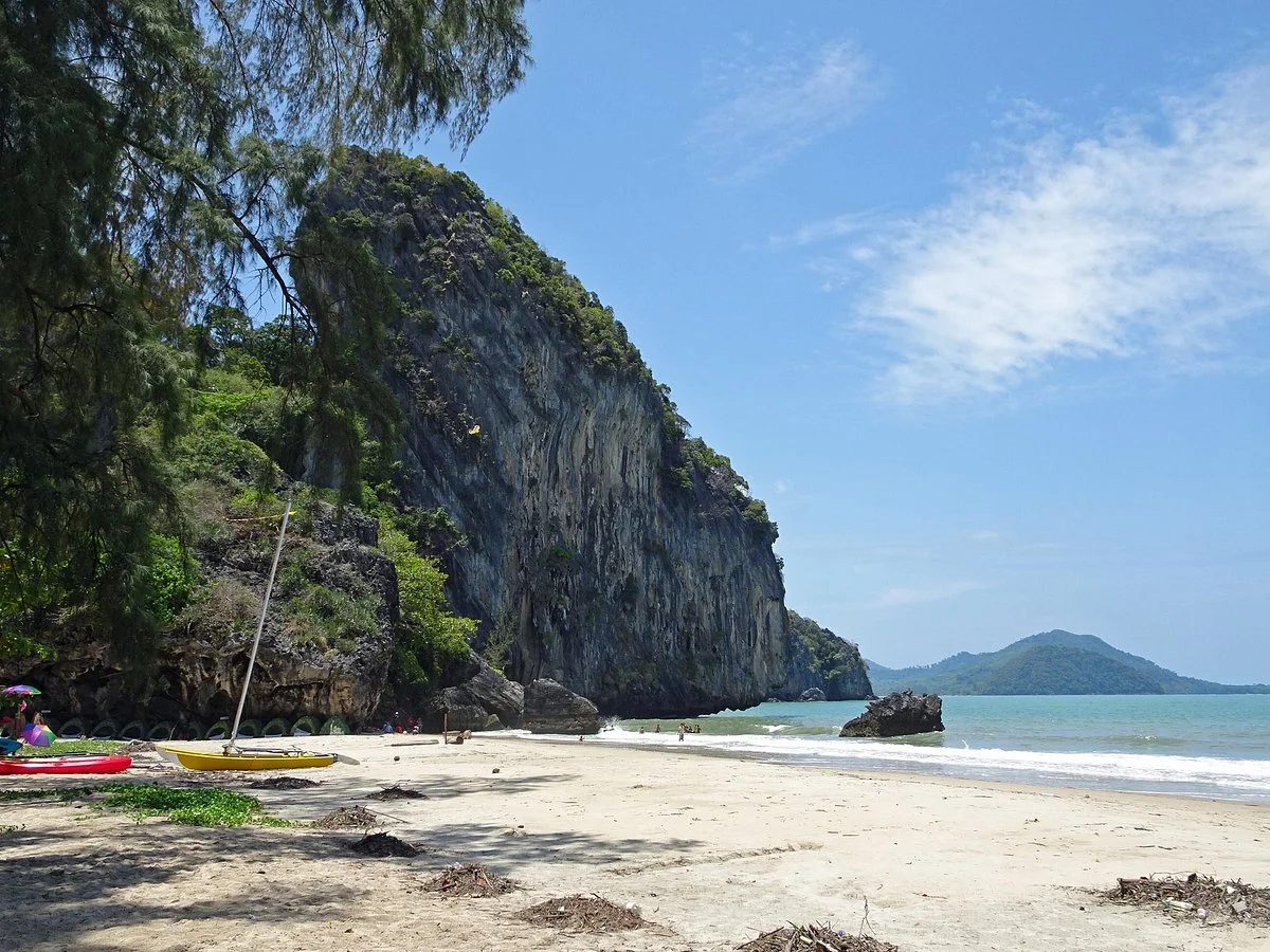 Yao Beach