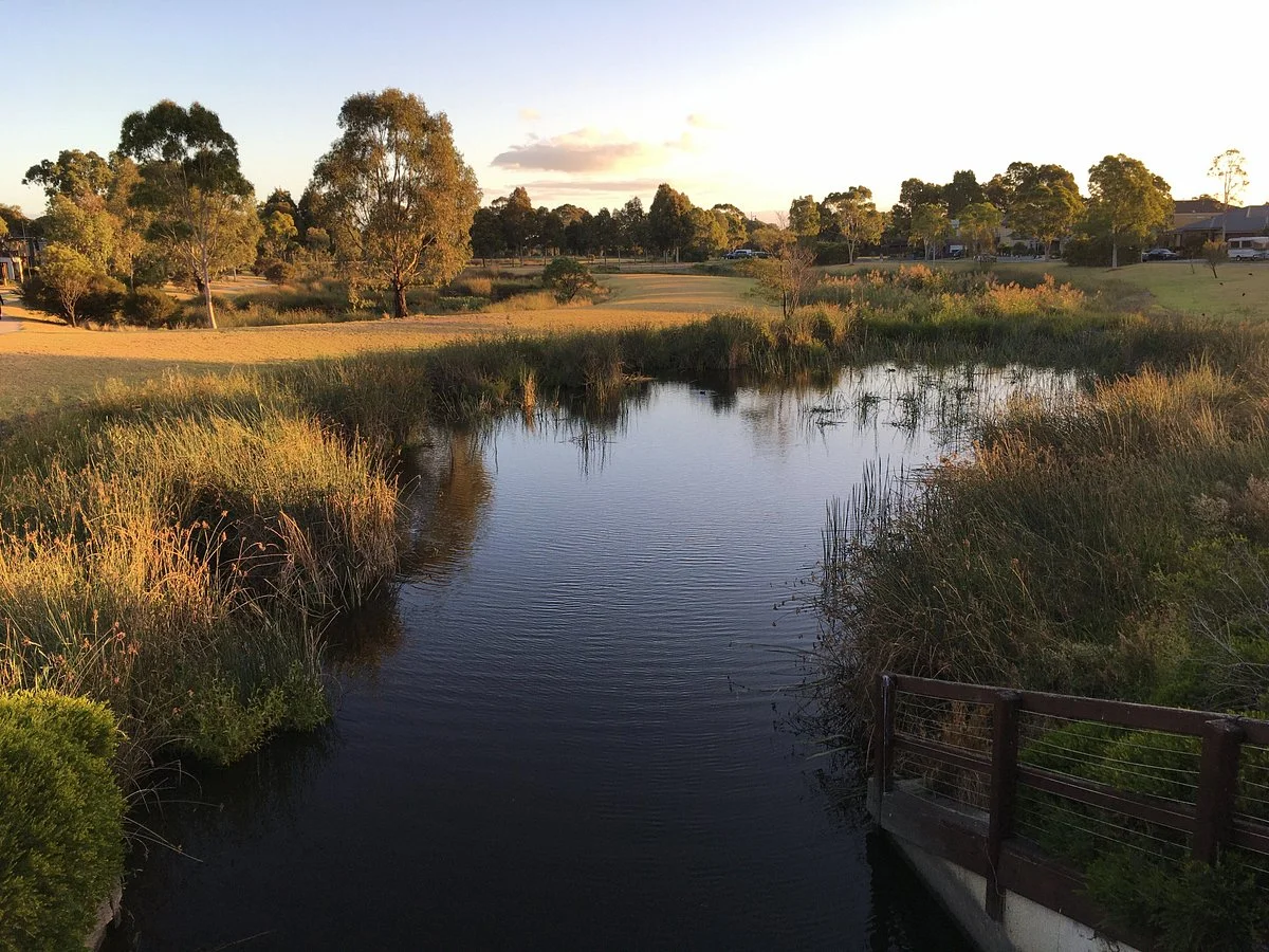 Tatterson Park