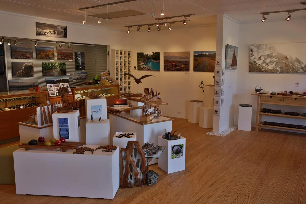 Wilderness Gallery