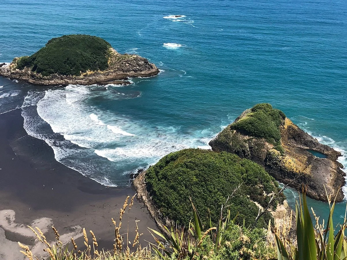 Puke Ariki