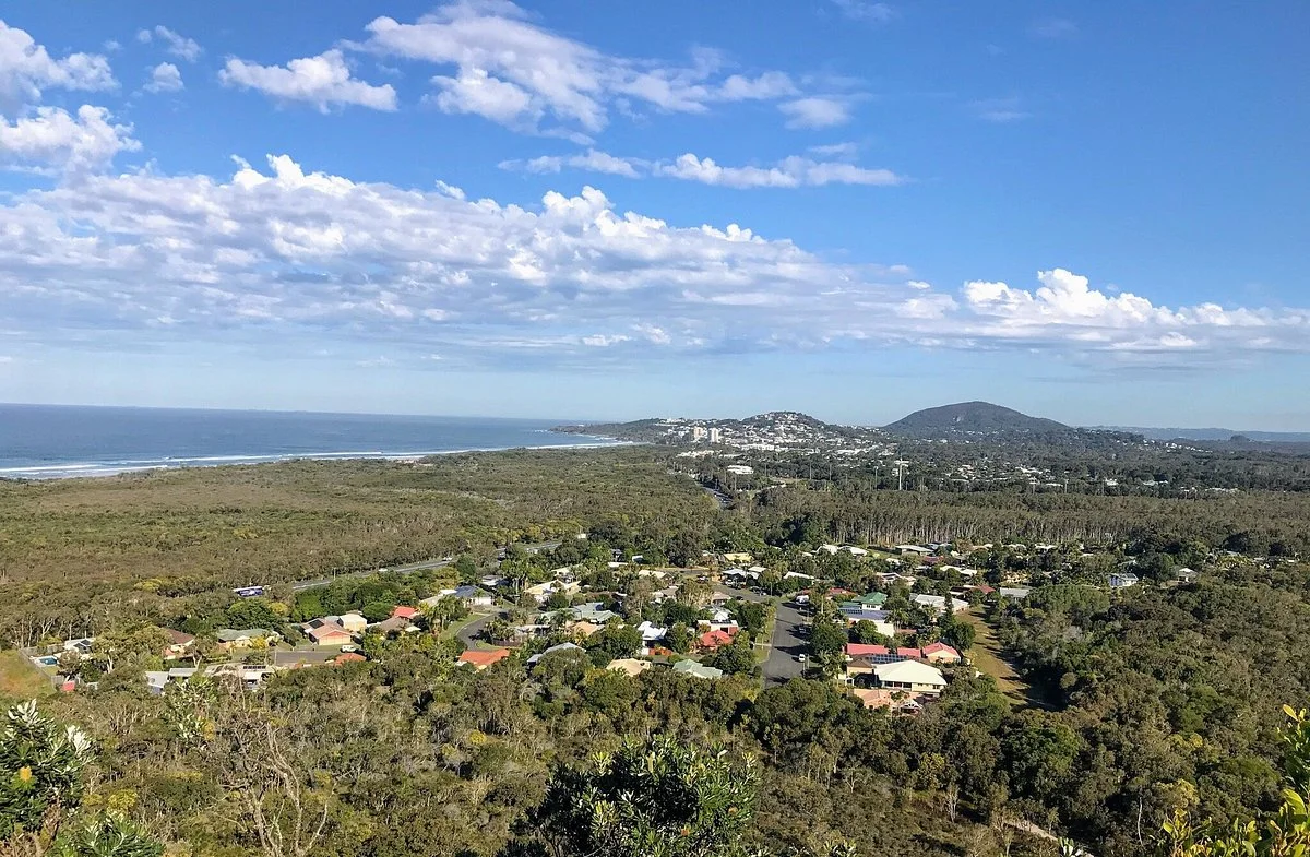 Emu Mountain