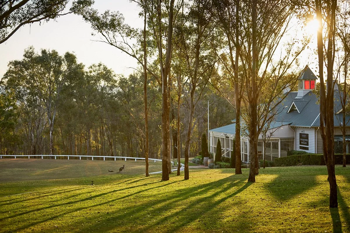Wandin Estate - Cellar Door & Villas