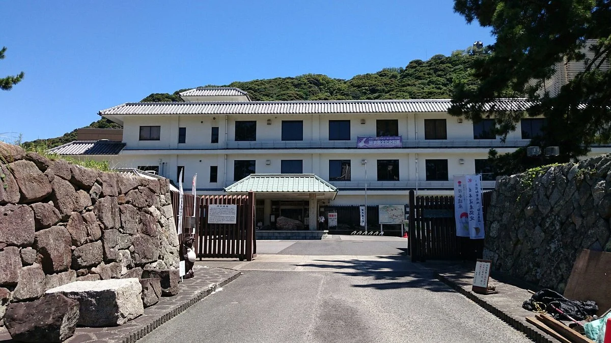 Awaji Cultural Museum