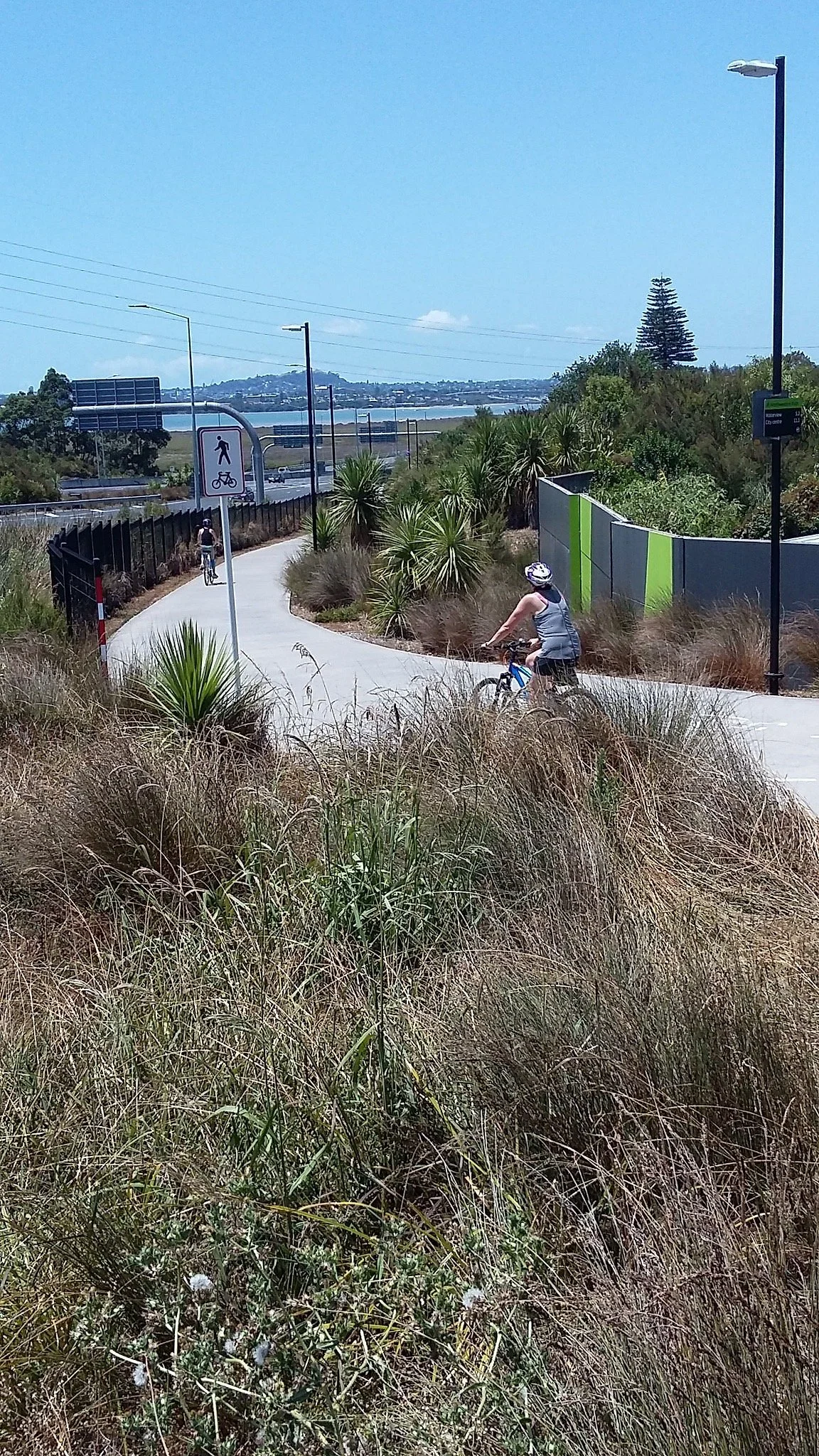 North Western Cycleway