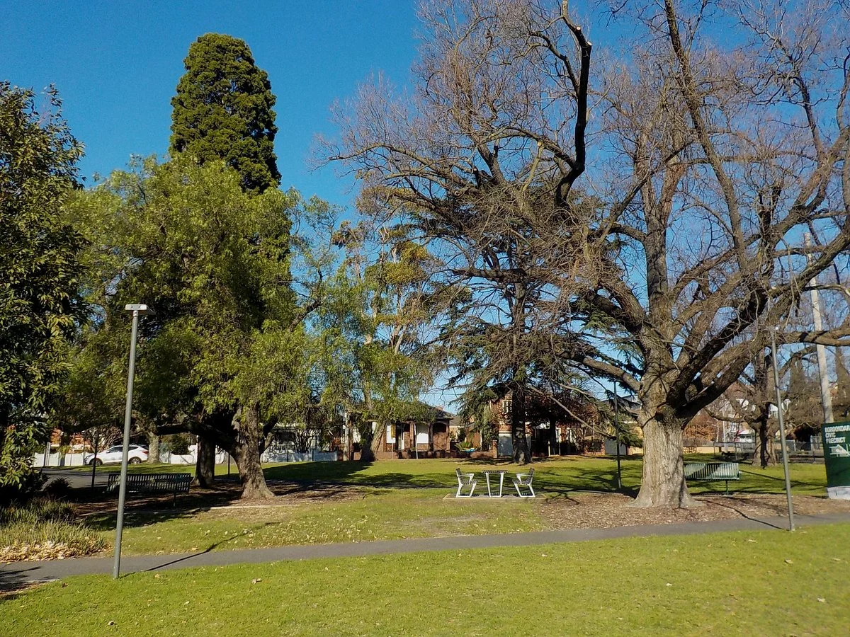 Camberwell Library